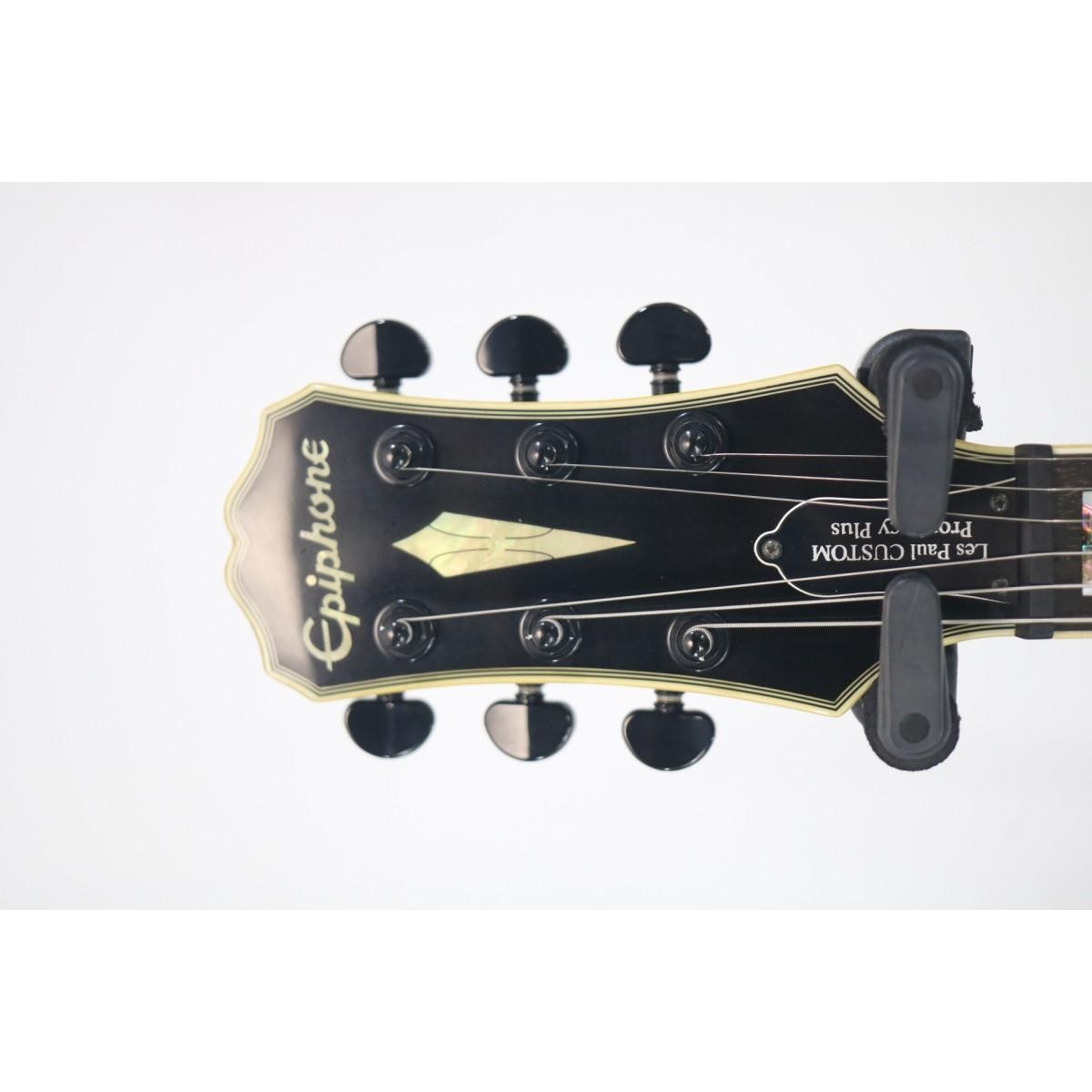 Authentic EPIPHONE LPC PROPHECY PLUS EX #270-004-255-5138