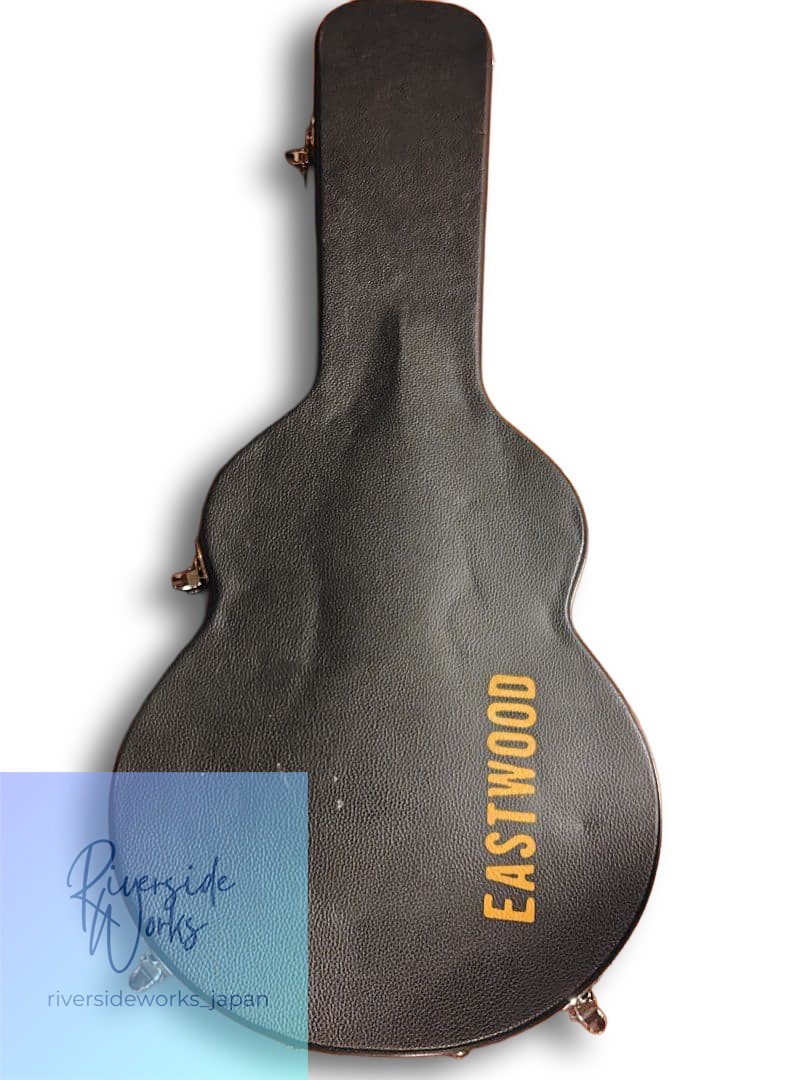 Mint Eastwood Backlund Rockerbox
