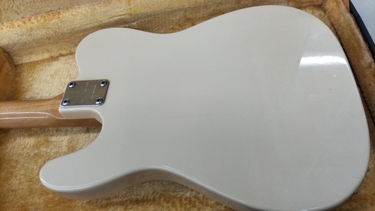 GRECO TELECASTER TYPE Electric Guitar