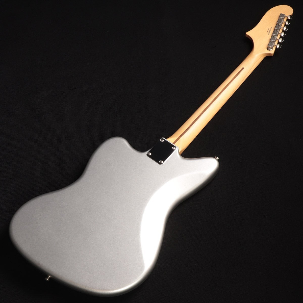 Fender / Made in Japan Limited Starmaster Rosewood Black Limited Model