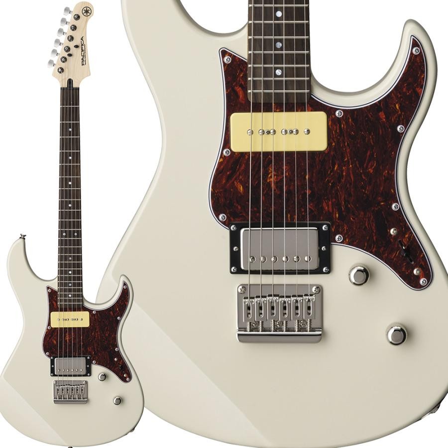 YAMAHA Yamaha Electric Guitar PACIFICA311H VW White Pacifica PAC311