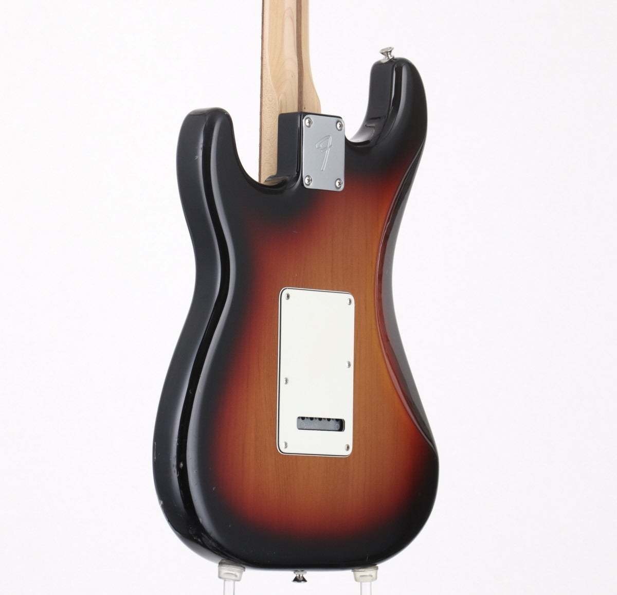 Fender Player Stratocaster HSS Pau Ferro Fingerboard 3-Color Sunburst [3.63kg]