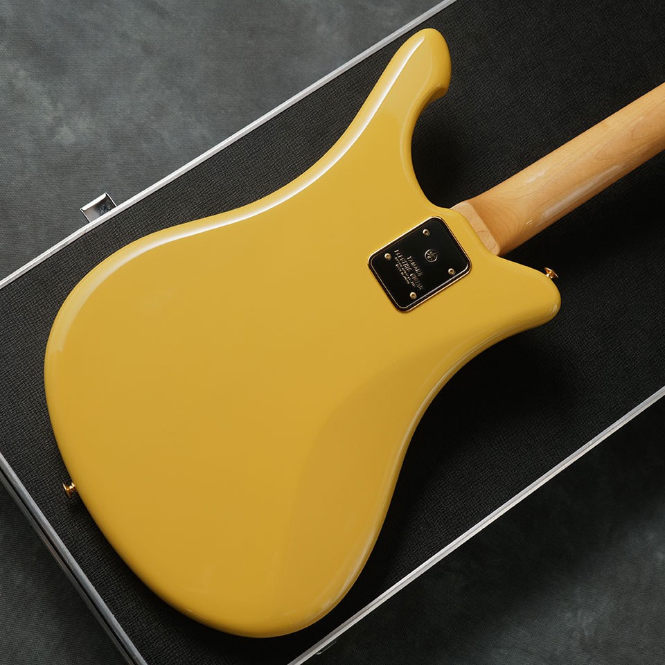 Yamaha SG-12AS VY Used Electric Guitar [AUTH]