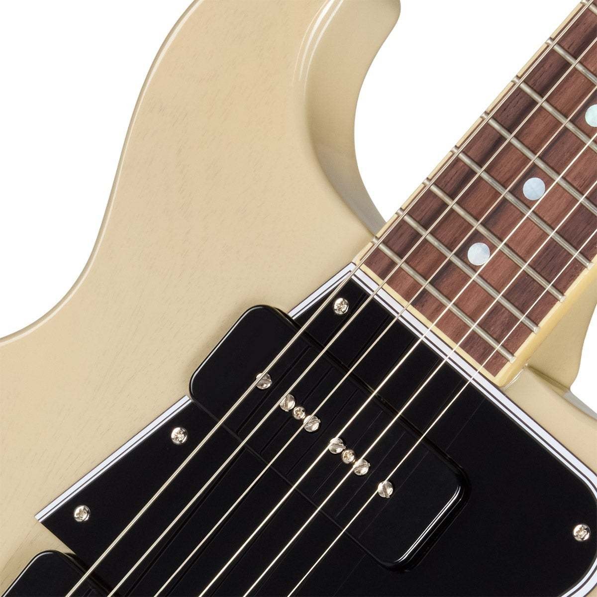 Epiphone Inspired By Gibson Custom 1960 Les Paul Special Double Cut *Wp311