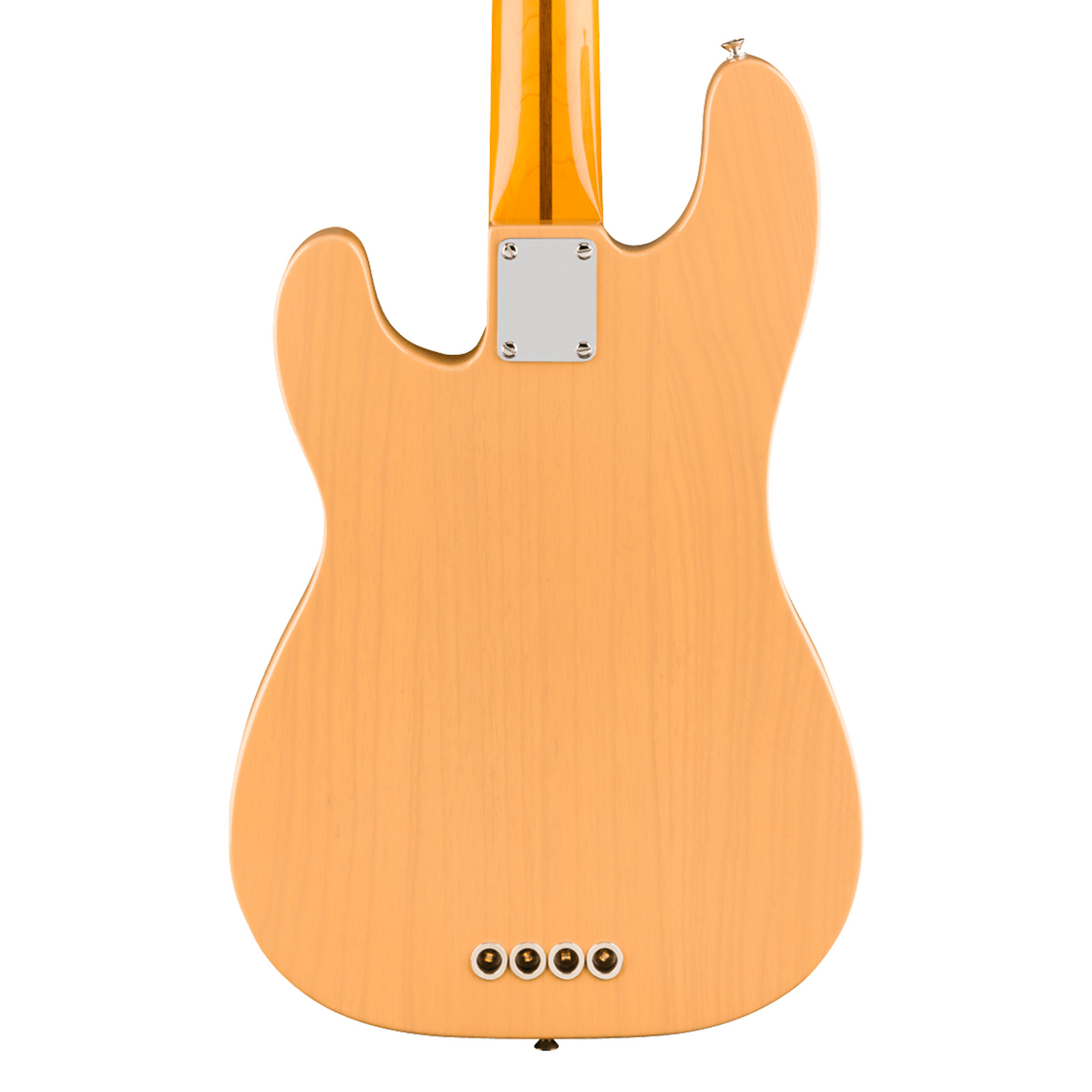 Used Fender 75th Anniversary American Vintage II 1951 Precision Bass – Butter…