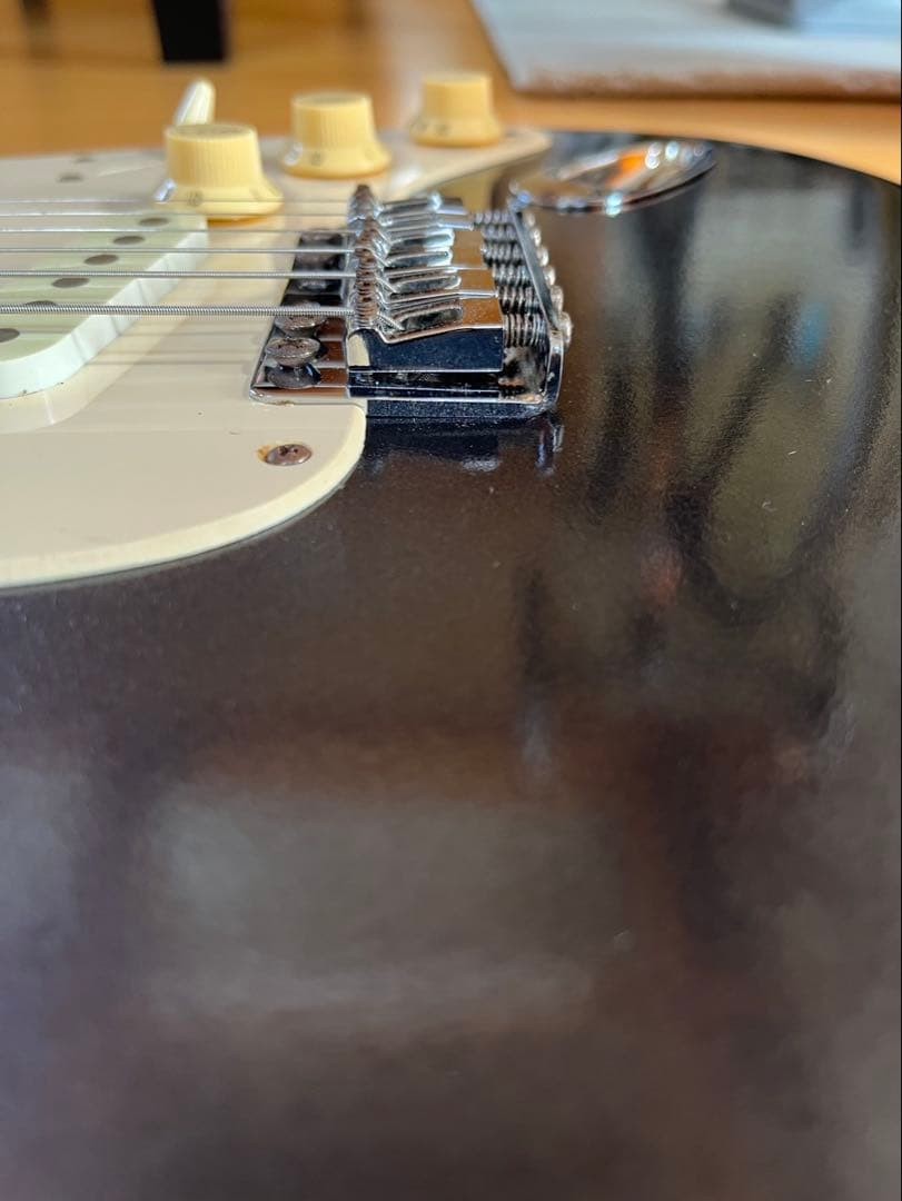 Guitar Assembly Kit DIY