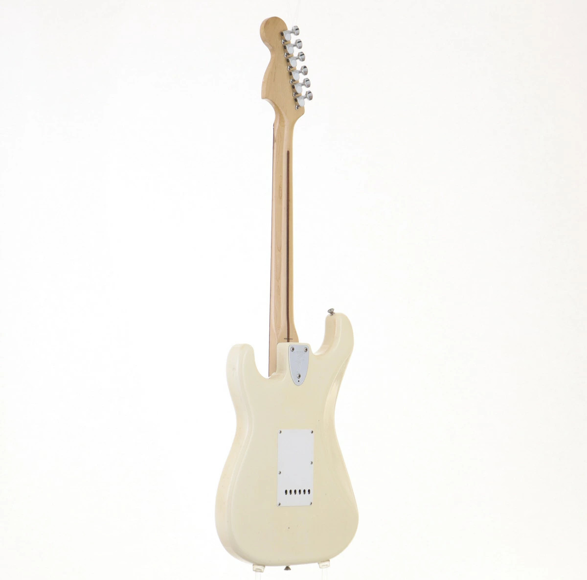 Used Fender Japan / St72-55 Owh/R 1985-1986 3.83Kg S/N A006815 Yokohama Store
