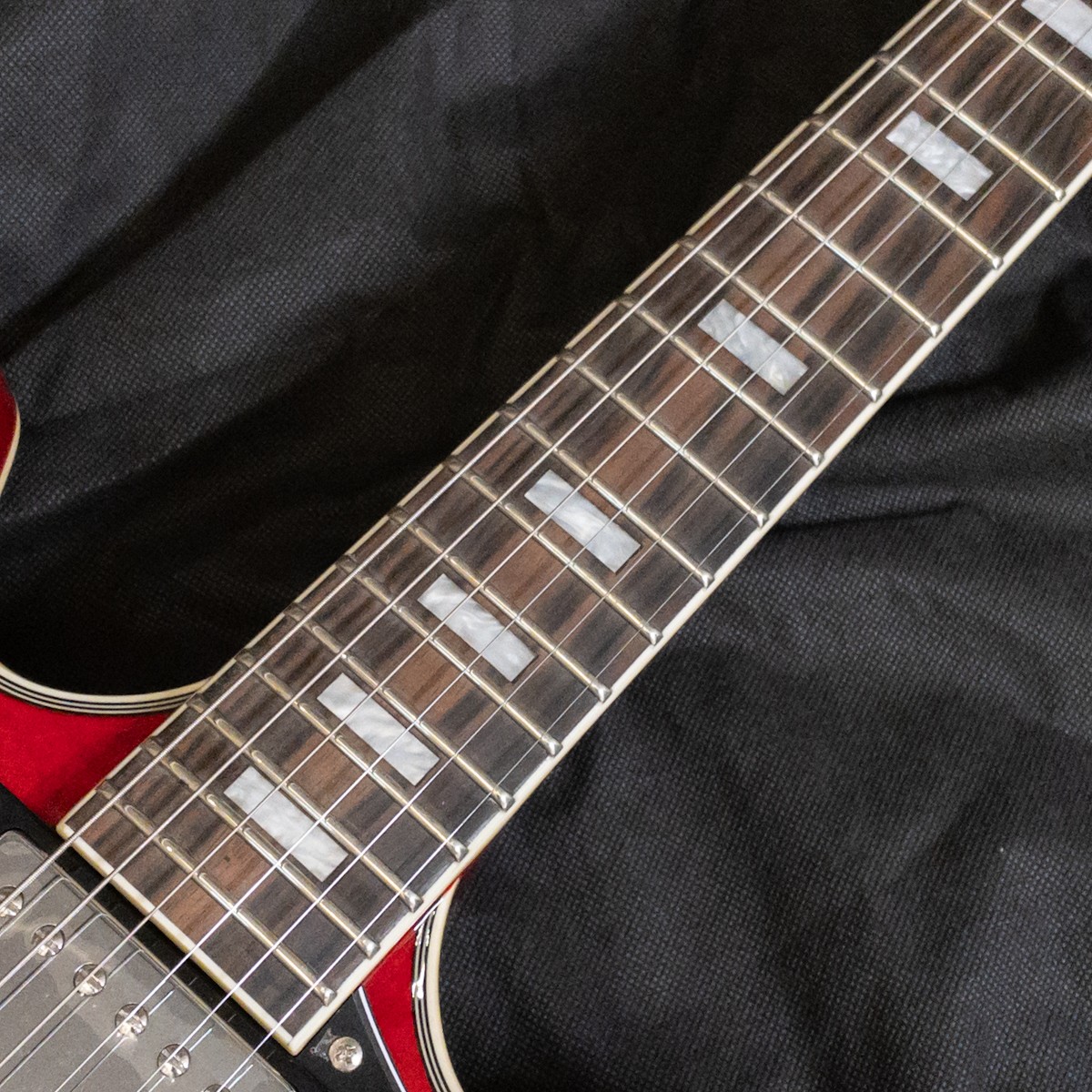 Only One Outlet Sire Larry Carlton H7 Cs Cherry Sunburst H Series Semi Hollow Bo