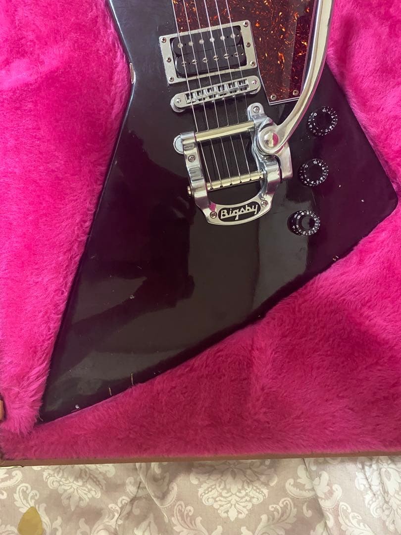 Gibson Explorer [Made in 1992] Gibson Explorer