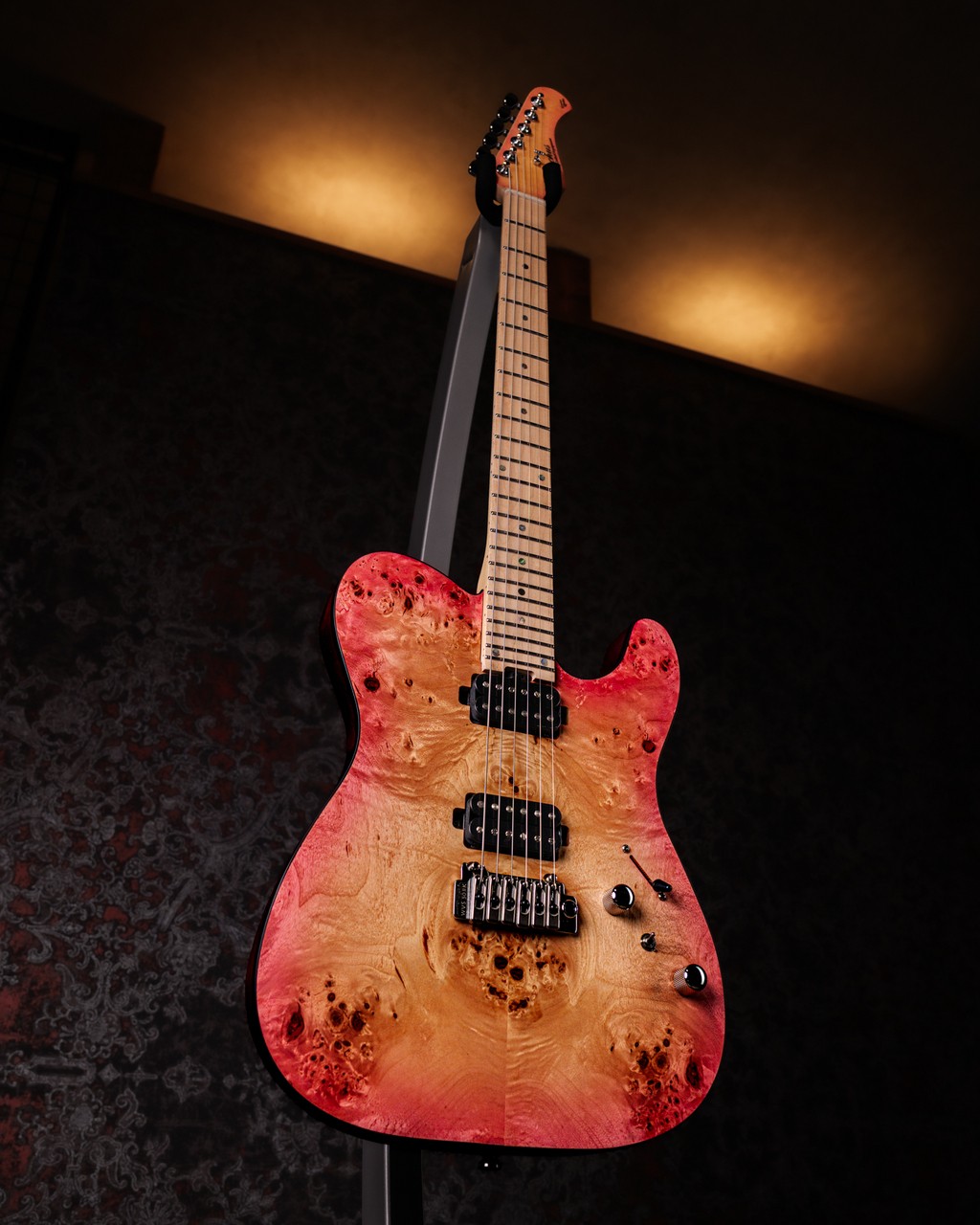 Bacchus TACTICS24-BP/M SYP-BS-MH -Japan Tune-up Series- 3.39kg #GGdum
