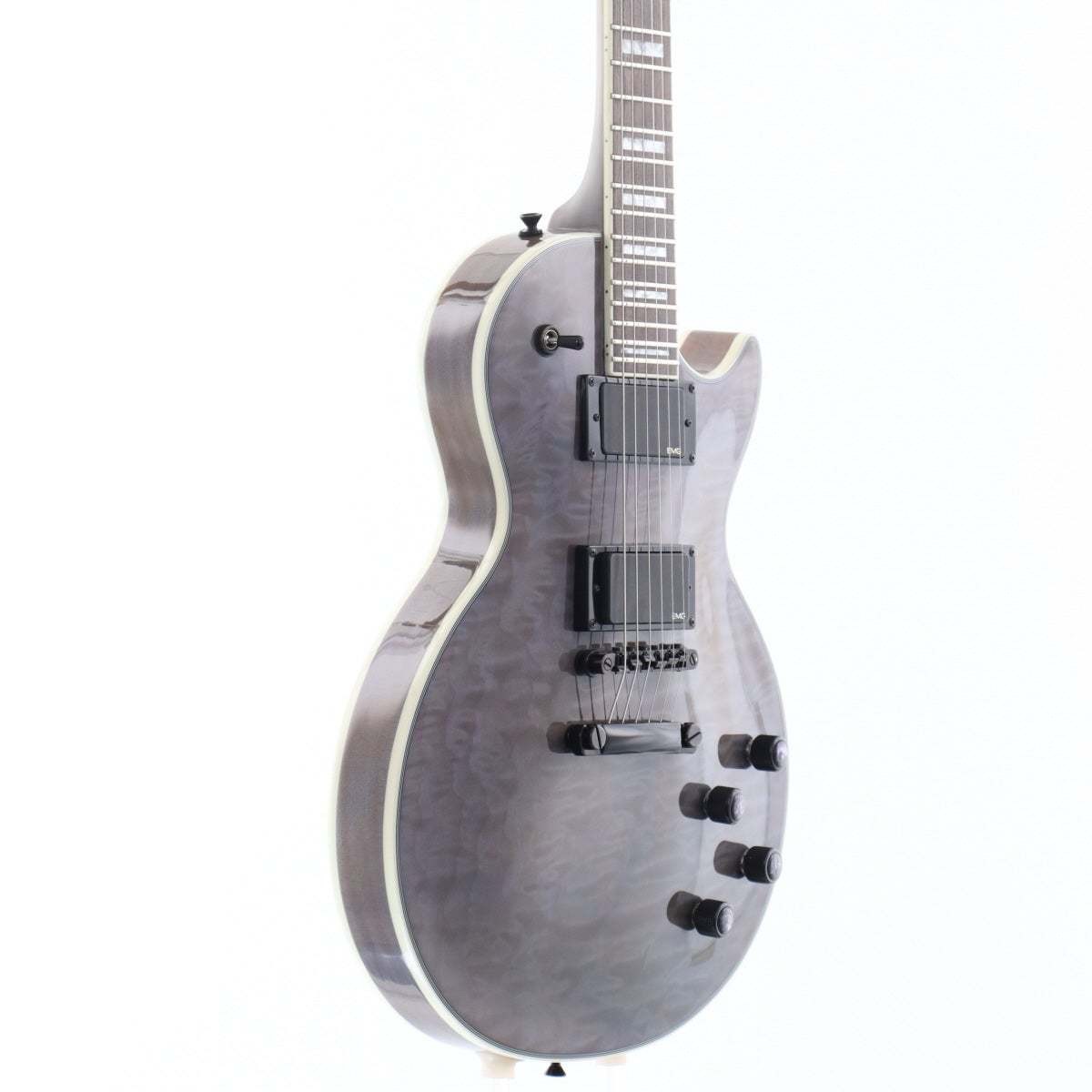 Epiphone Prophecy Les Paul Custom Plus EX o14576