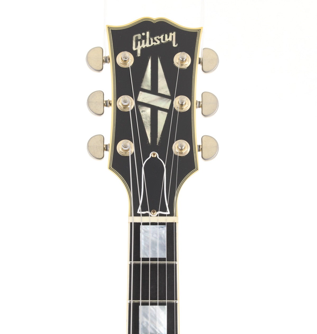 GIBSON MEMPHIS ES-355 Bigsby [12526720]