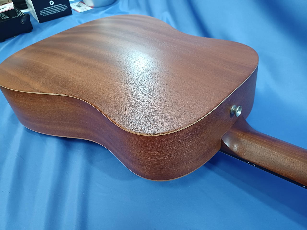 TAYLOR BT1 mini acoustic guitar