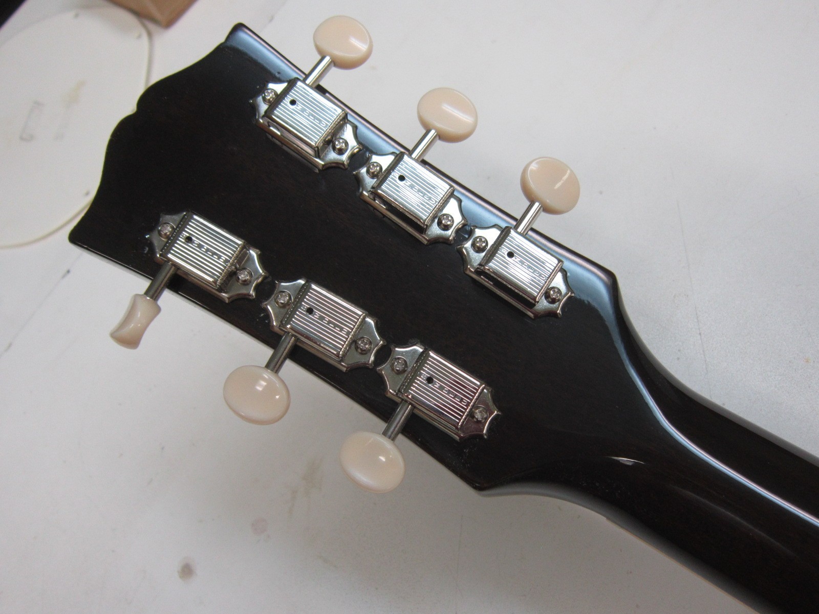 Gibson ES-225T 1956