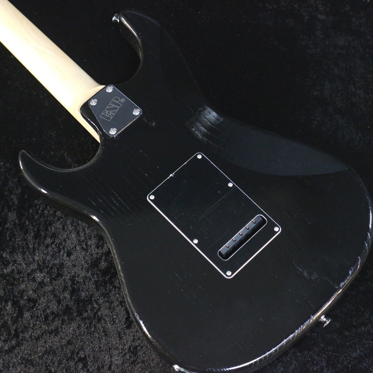 EDWARDS E-SNAPPER-AS/M -Solid Black- #ED9140253 3.70kg #GGdjc