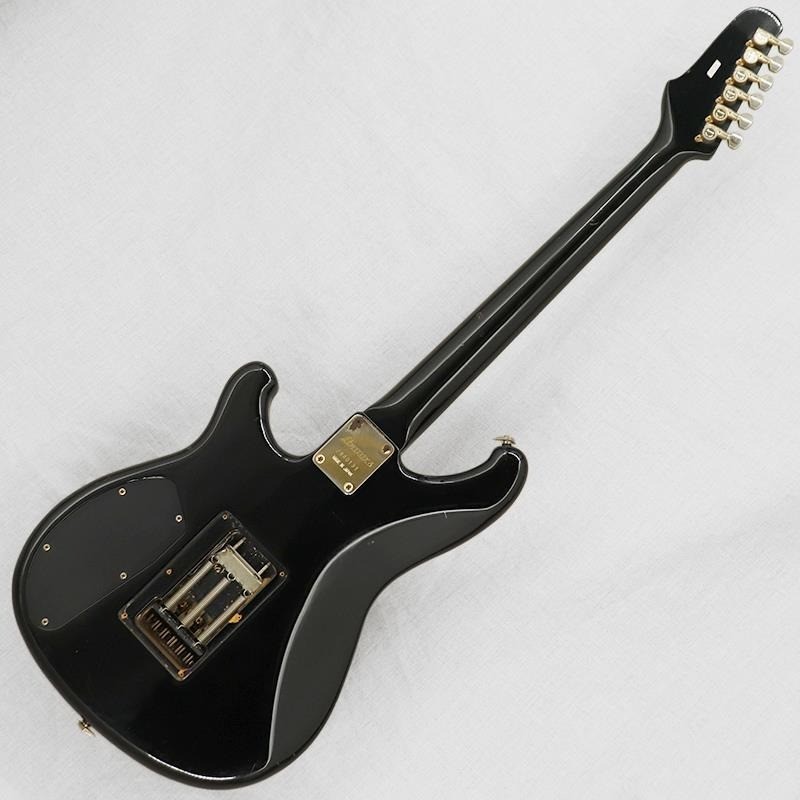 Ibanez Roadstar II RS-520 1984 Vintage Black Electric Guitar MIJ from Japan