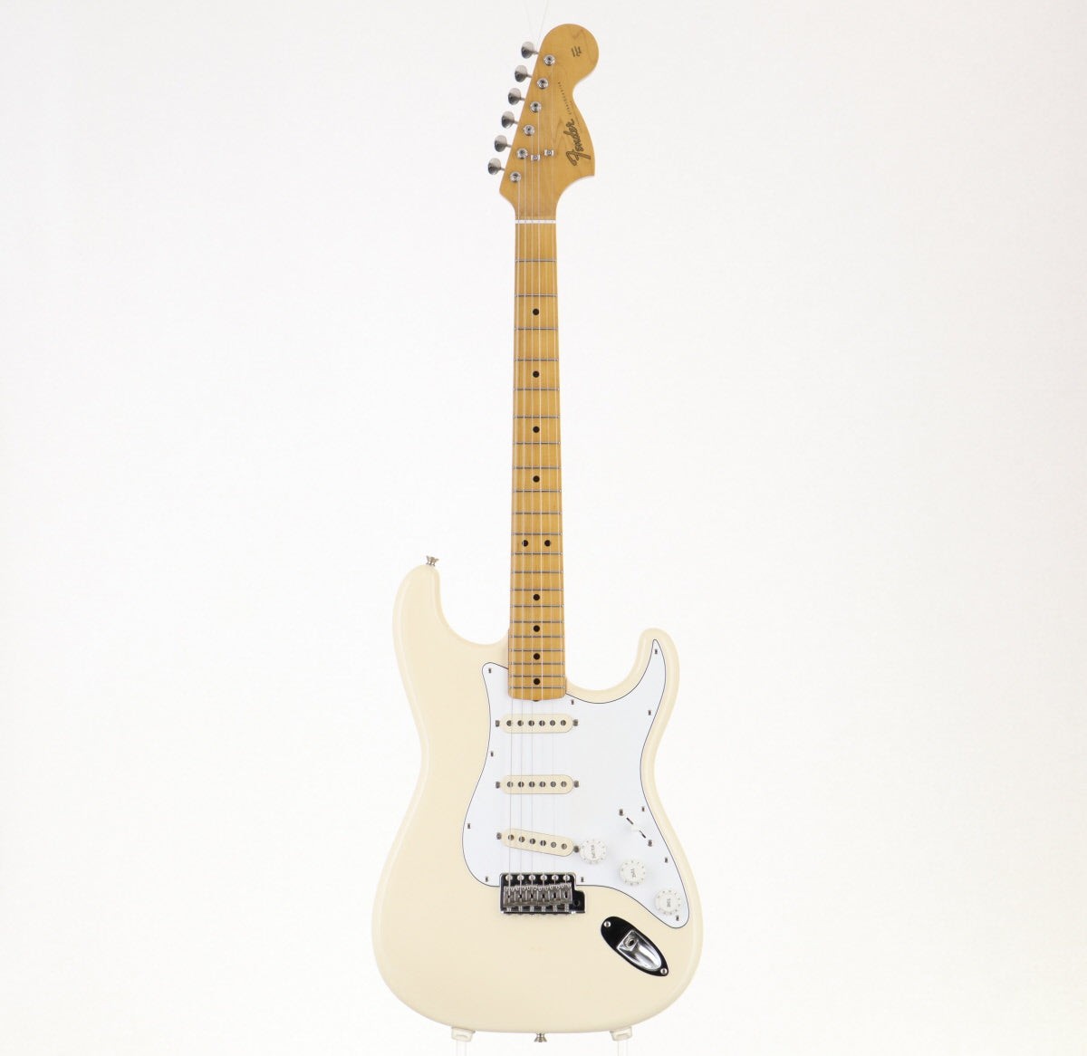 FENDER JAPAN ST67-95 VWH [MIJ S031493]