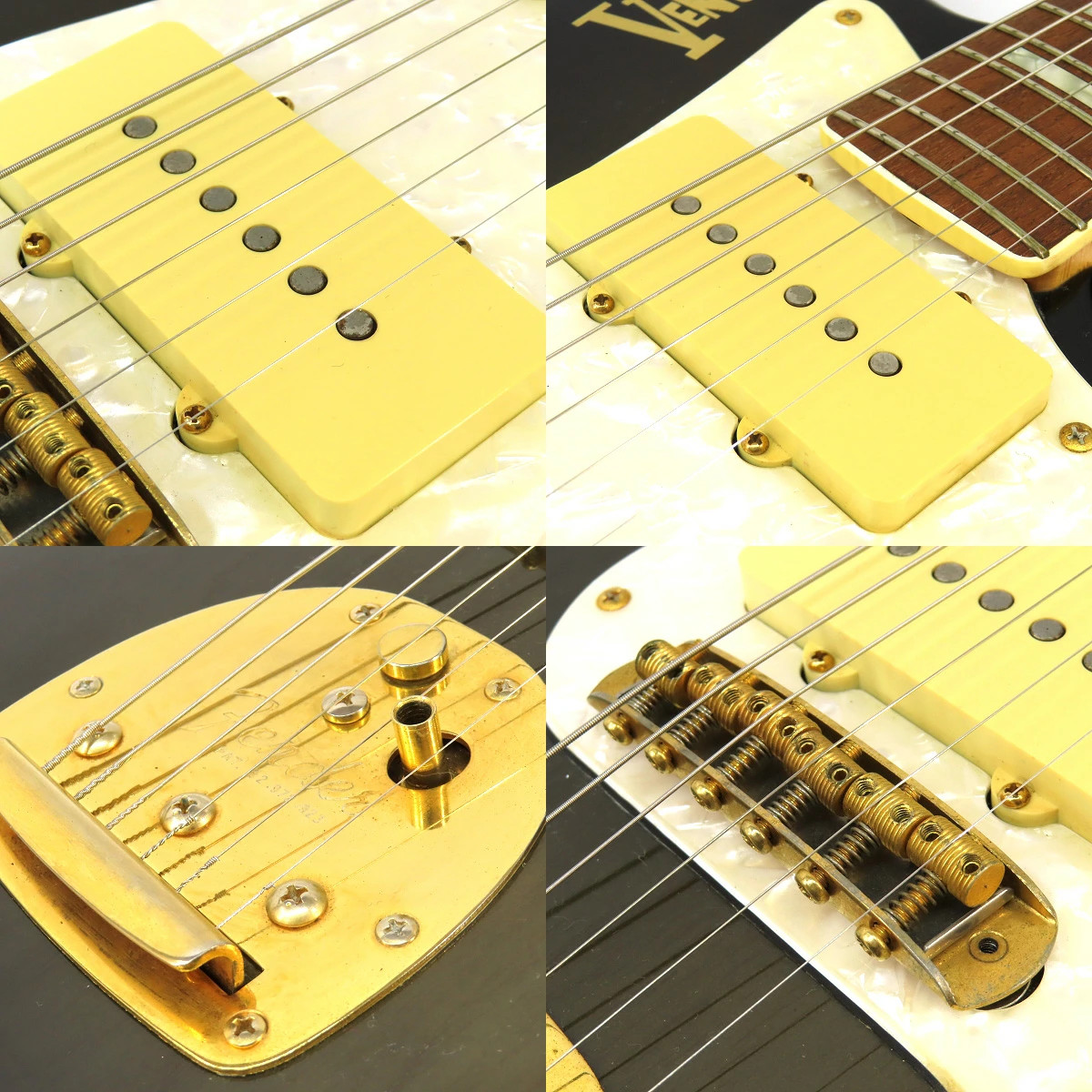 Fender Japan Jm-165Vr Sbs Used/Electric Guitar/Jazzmaster/Fender Okayama Store