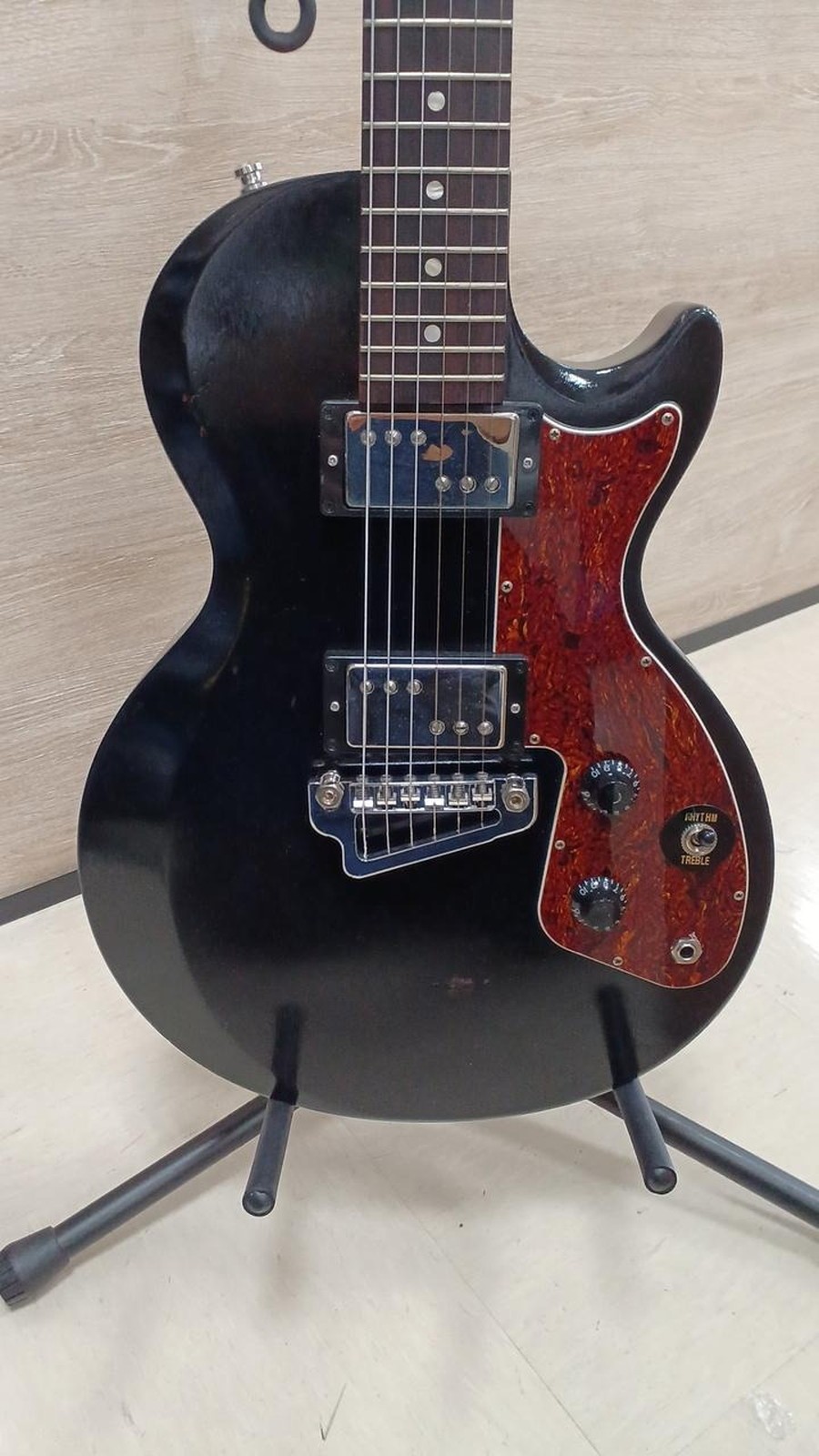 GIBSON LP S Series Used Poplar body Maple neck Rosewood fingerboard w/Soft case