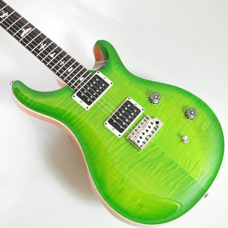 PRS Paul Reed Smith CE 24 ER Eriza Verde Electric Guitar ltS/N 0346862/3.46kggt