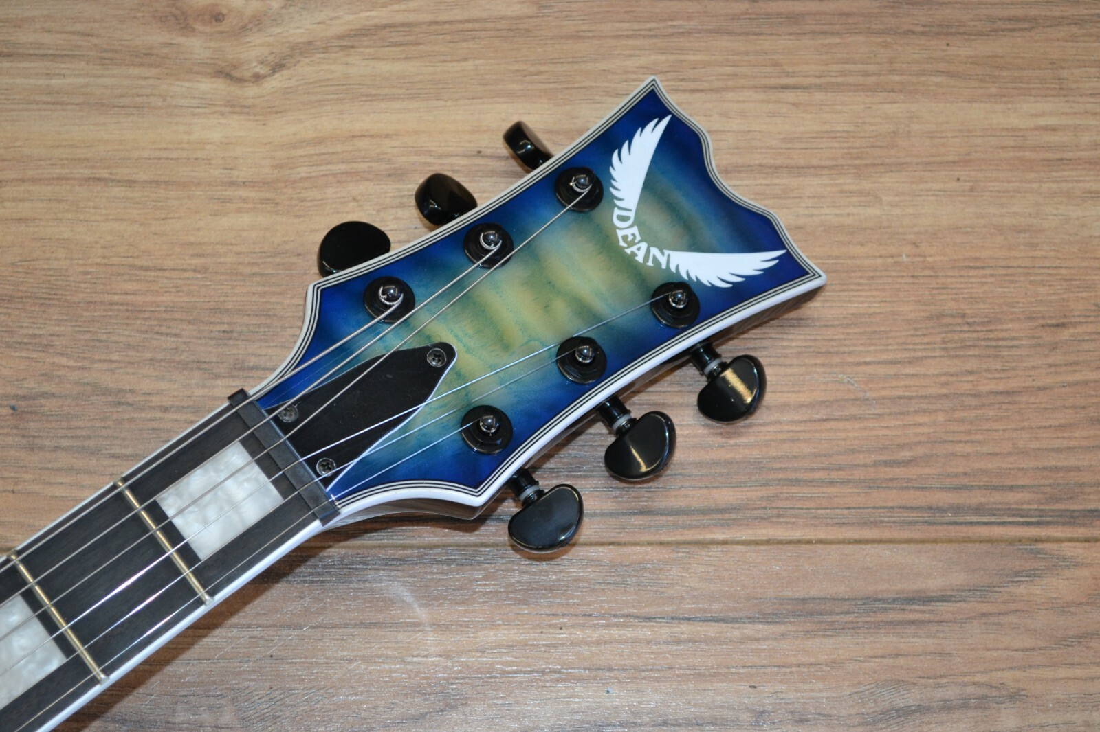 Dean Select Series Thorobred Ocean Burst Quilt top