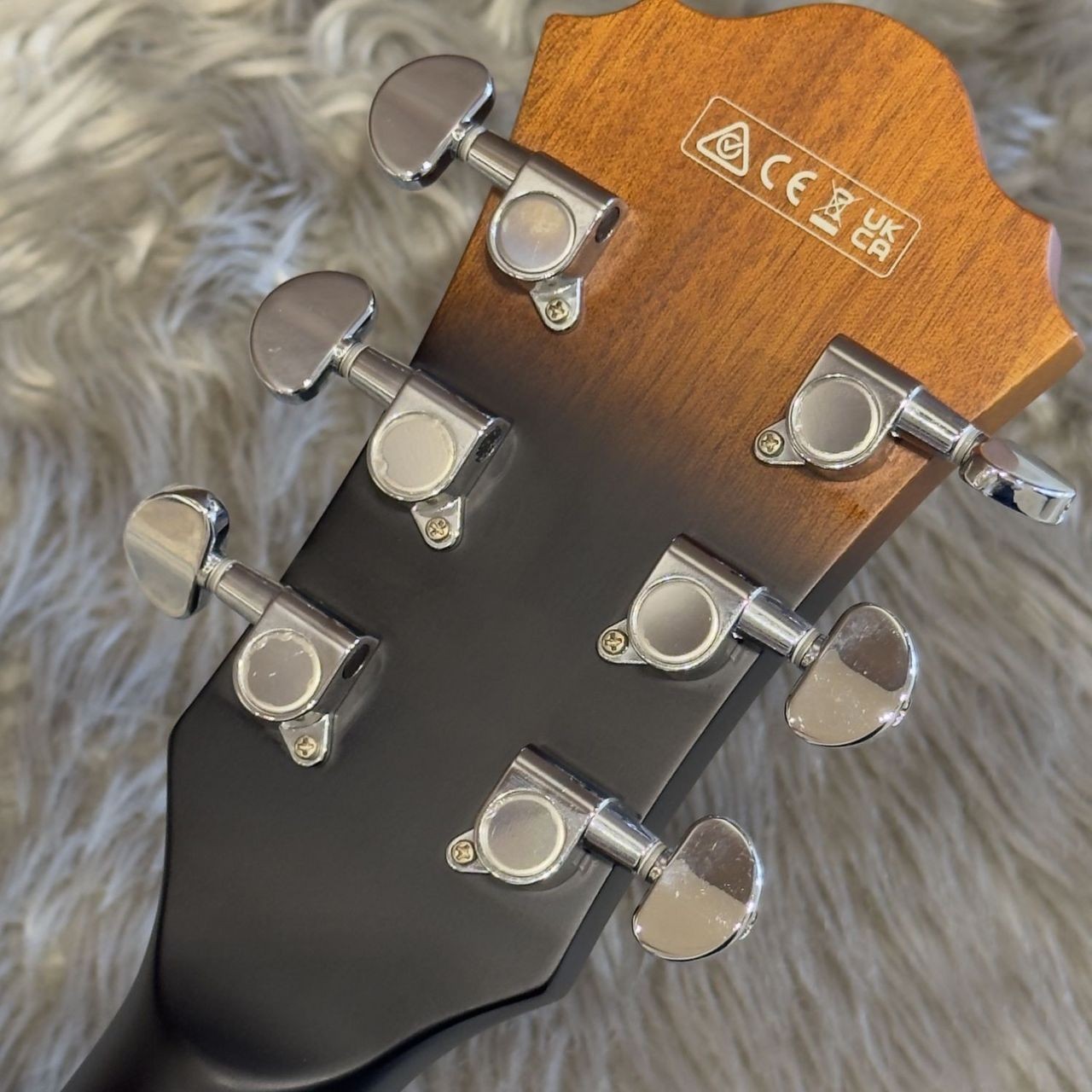 Ibanez AS53 (no260730)