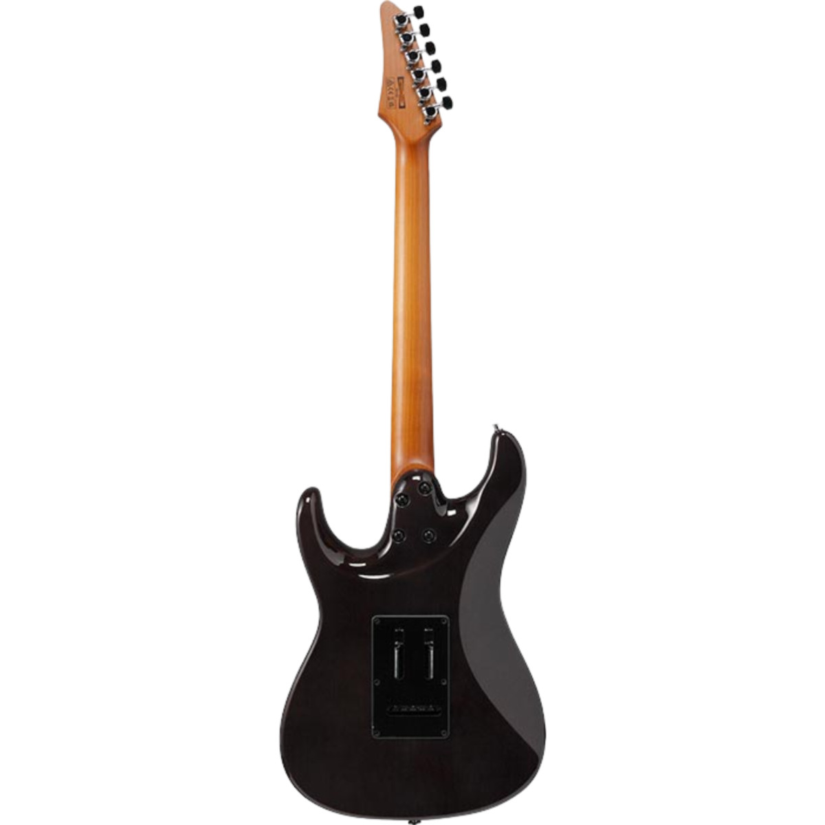 Ibanez Standard AZ22S1FTKS Electric Guitar – Transparent Black Sunburst
