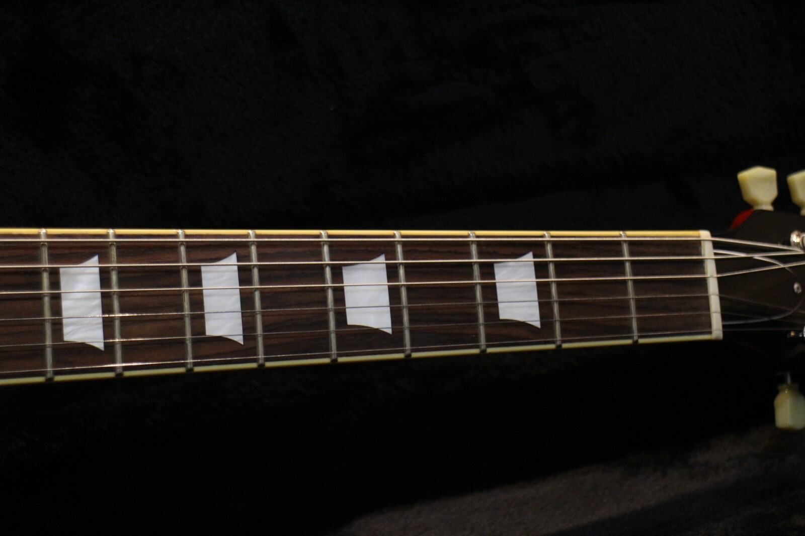 OPEN BOX Edwards Limited Model Electric Guitar E-LP 100 SD GT208 230427