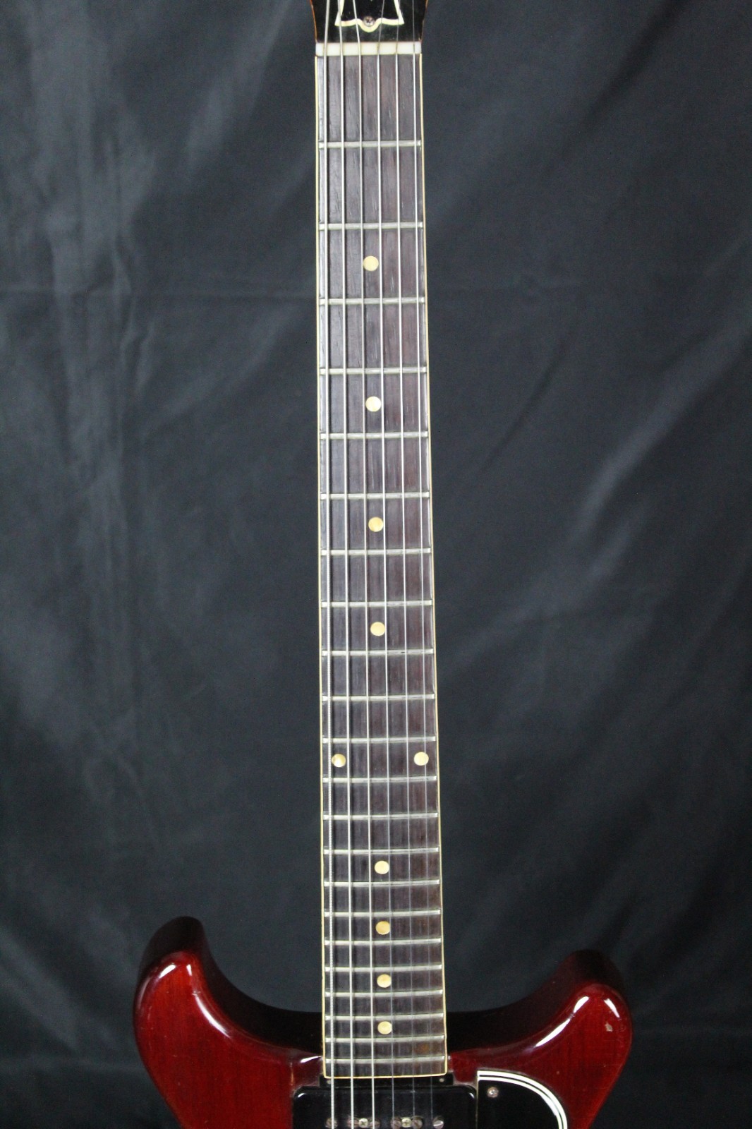 Vintage 1959 Gibson Les Paul Special w/HSC