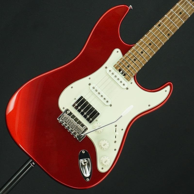 Bacchus BSH-750/RSM Used Nyatoh body CAR w/Soft case