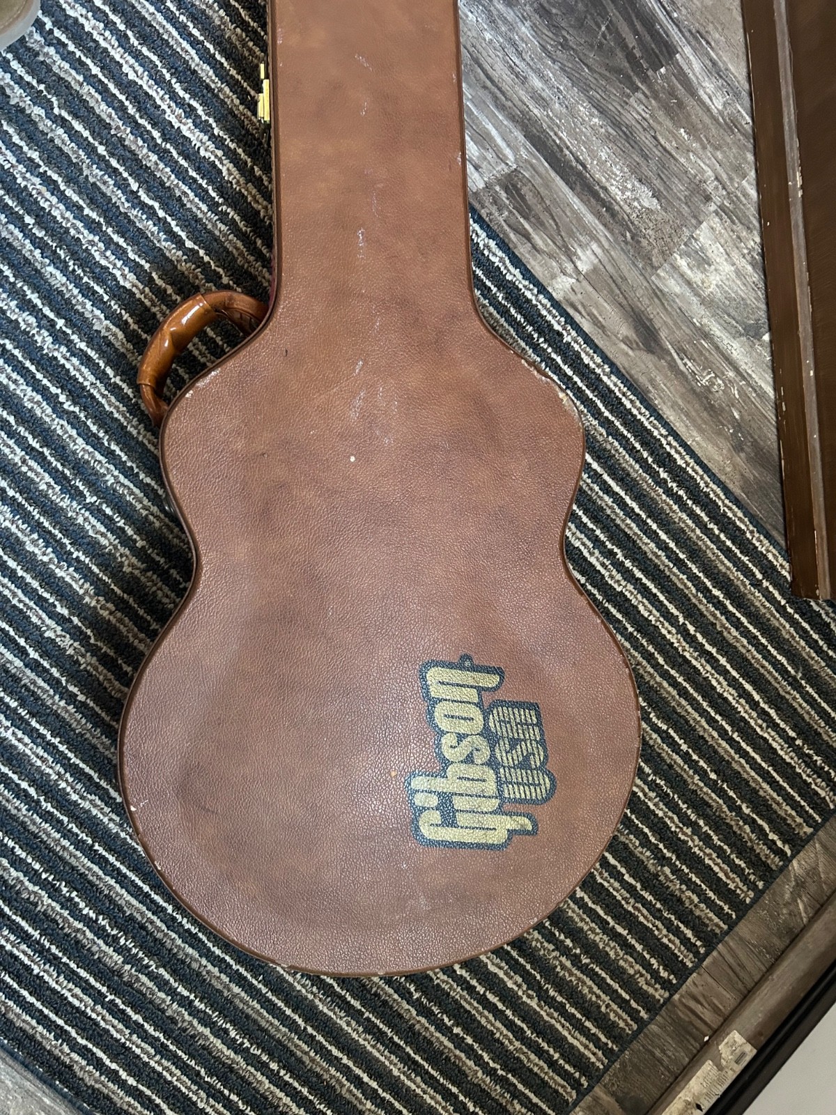 1989 Gibson ES335 DOT All Original Excellent Condition