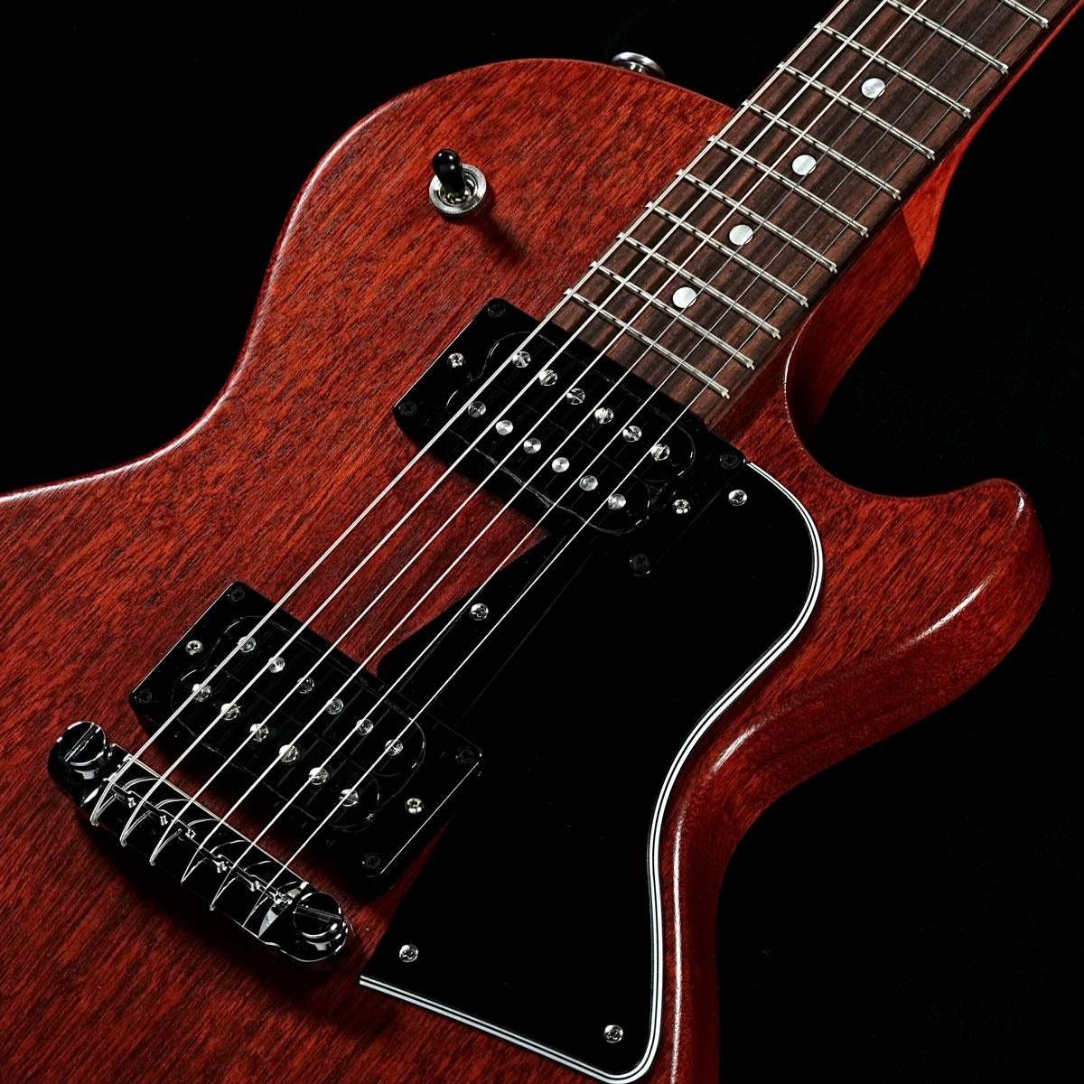 Gibson Les Paul Special Tribute Humbucker Faded Worn Cherry 2022 Shibuya Store