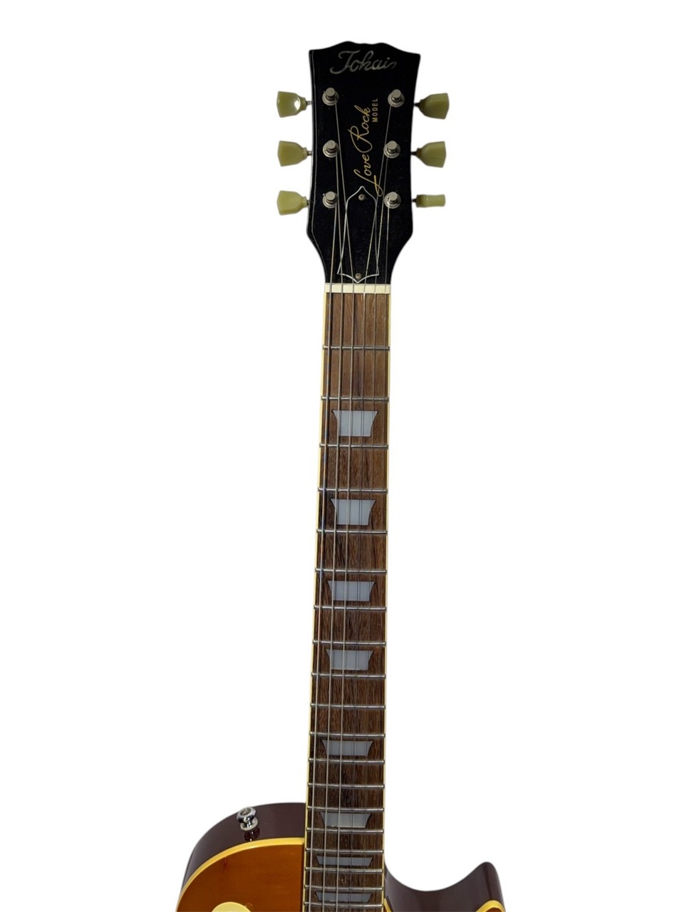Tokai ALS-36 HB Les Paul Type 3.9kg Used