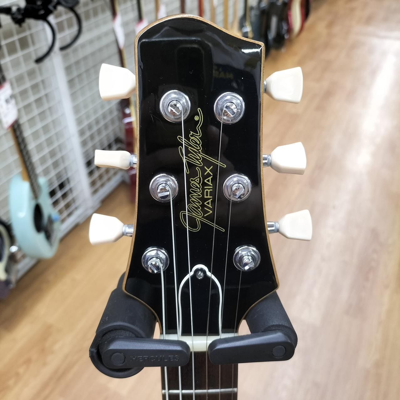 LINE6 Electric Guitar VARIAX JTV-59
