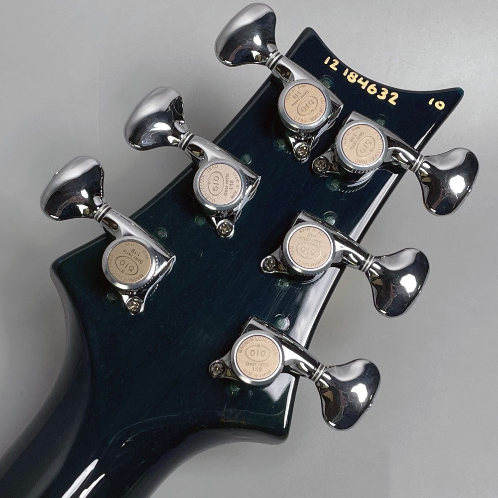 Paul Reed Smith (prs) Studio 10TOP 2012 Used Electric Guitar 2012
