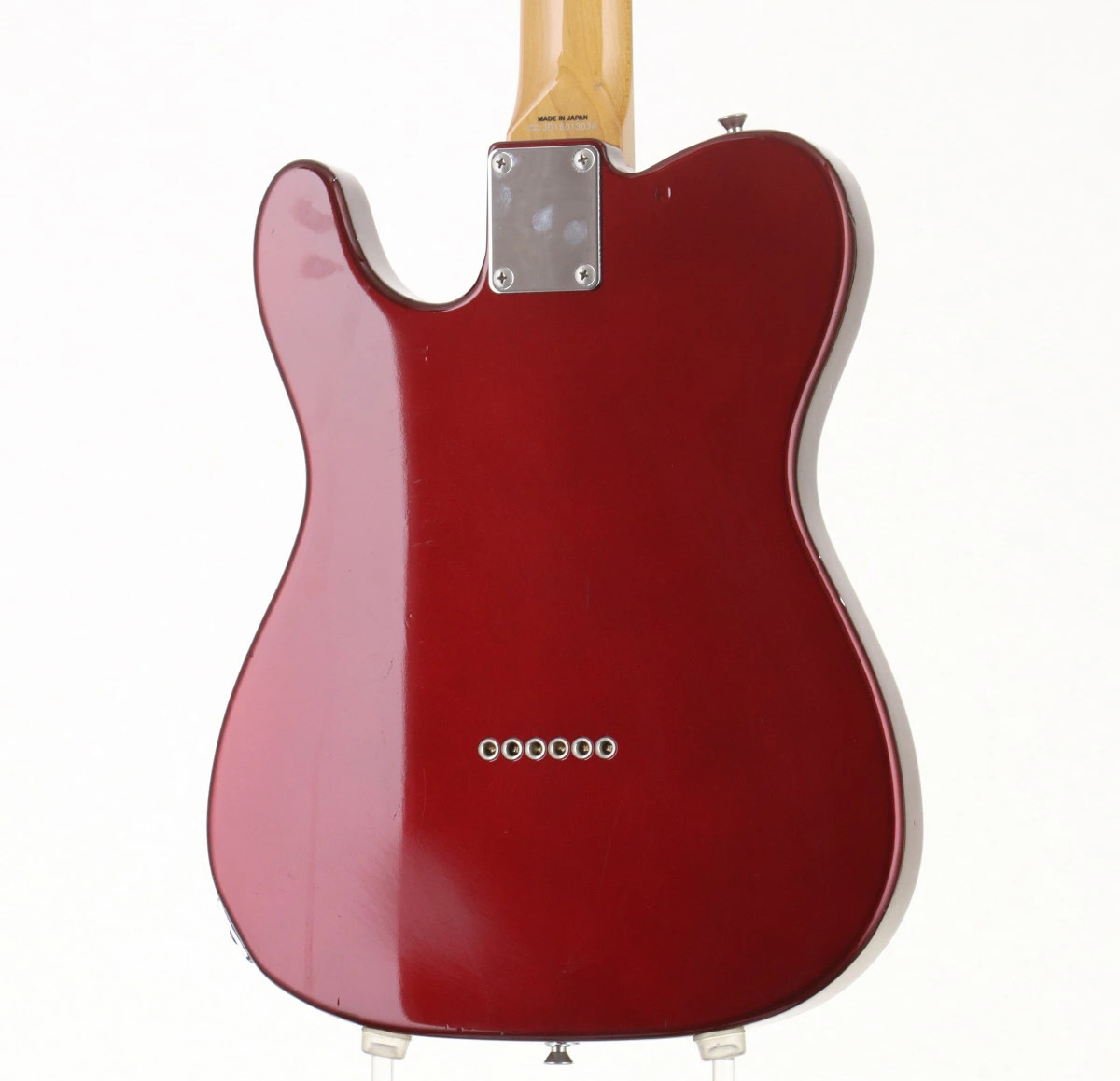 Fender Made In Japan / Exclusive Series Classic 60S Telecaster Usa Pickups