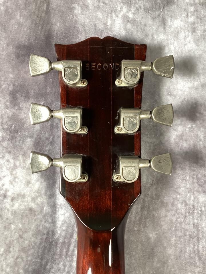 Gibson Howard Roberts Fusion Used Electric Guitar 1980