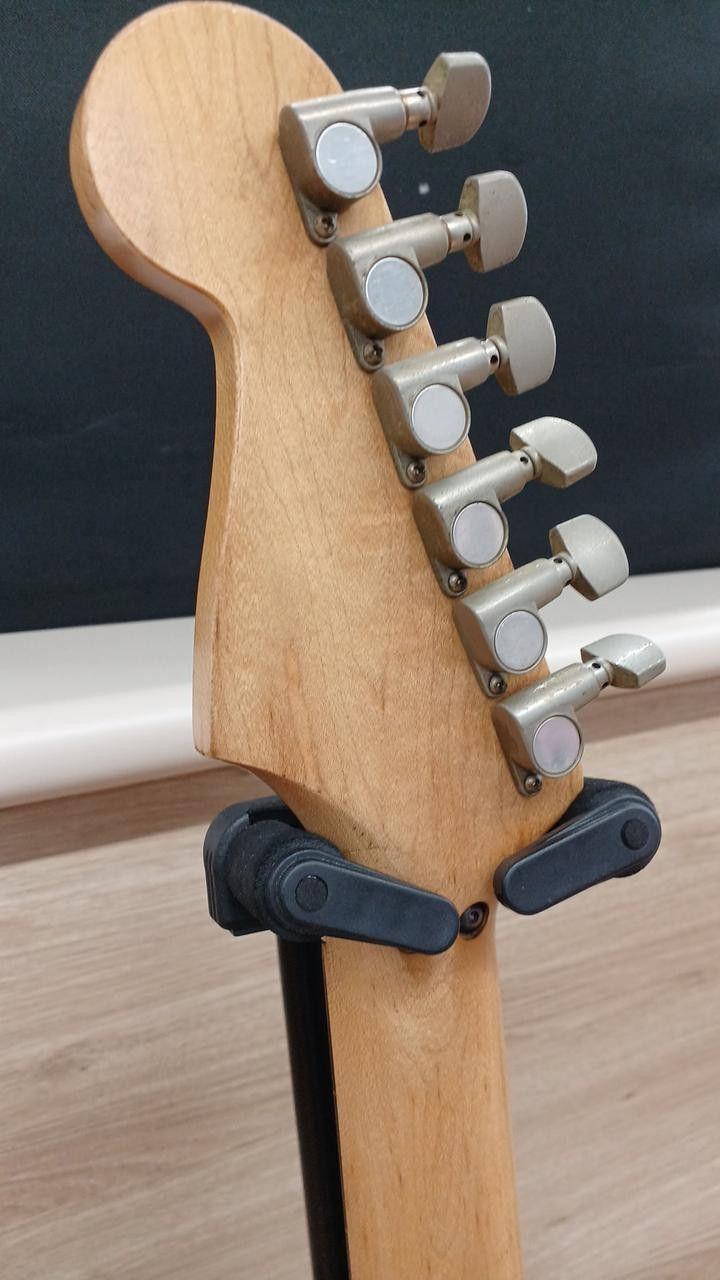 TOKAI Telecaster Type Electric Guitar-01