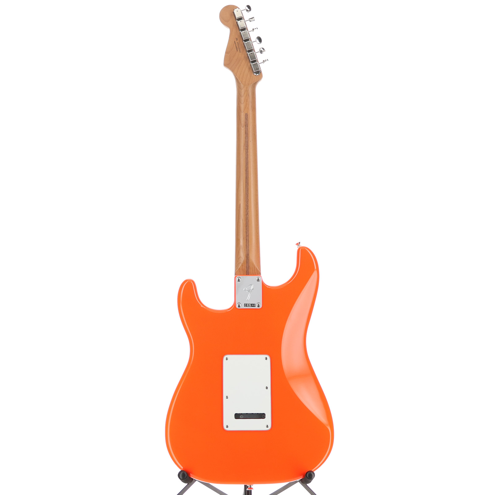 Fender Limited Edition Player II Stratocaster, Roasted Maple FingeZ (SR) (03462)