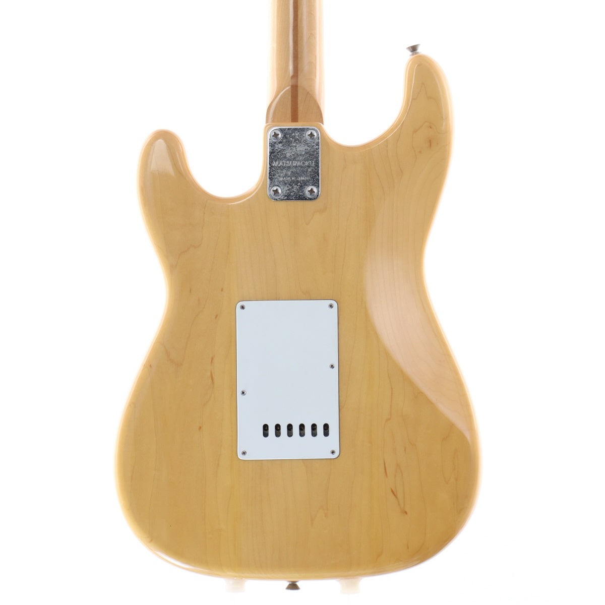 Greco SE600 Natural