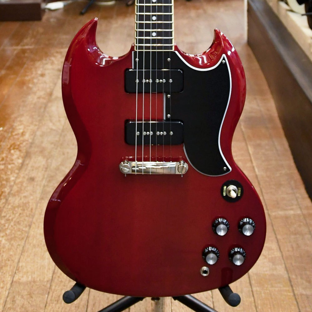 Epis SG Special P-90 (2020s) (no260708)