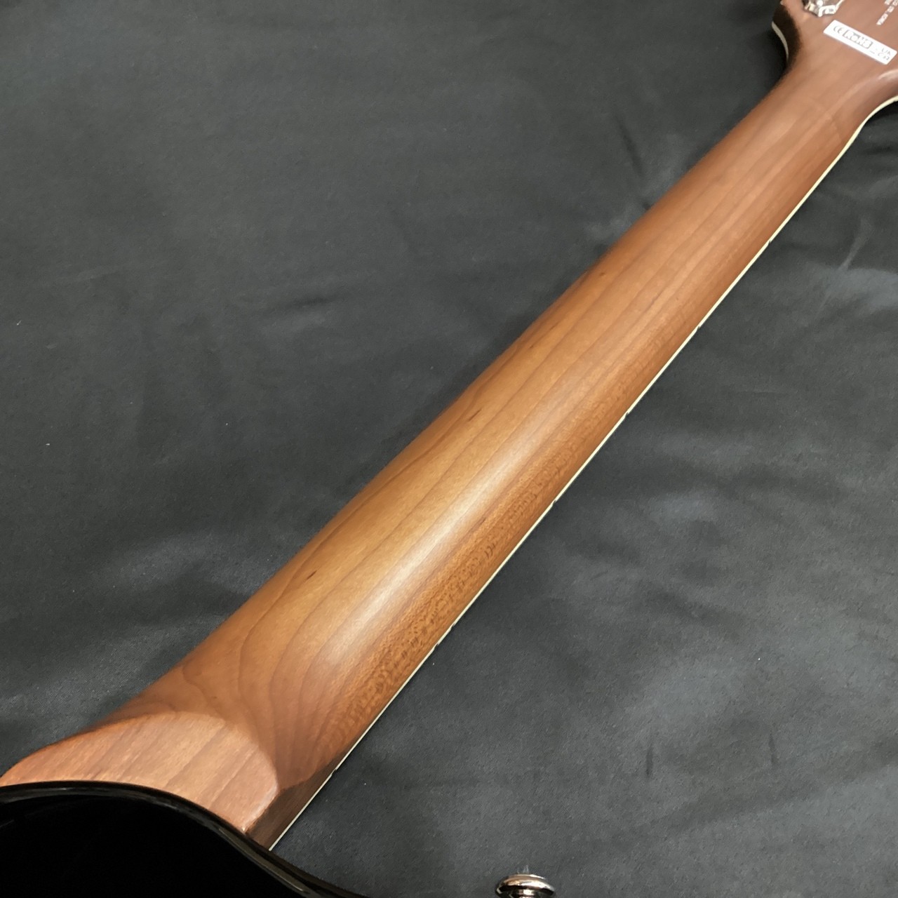 Rivolta Guitars COMBINATA DELUXE/Toro Black #GGao6