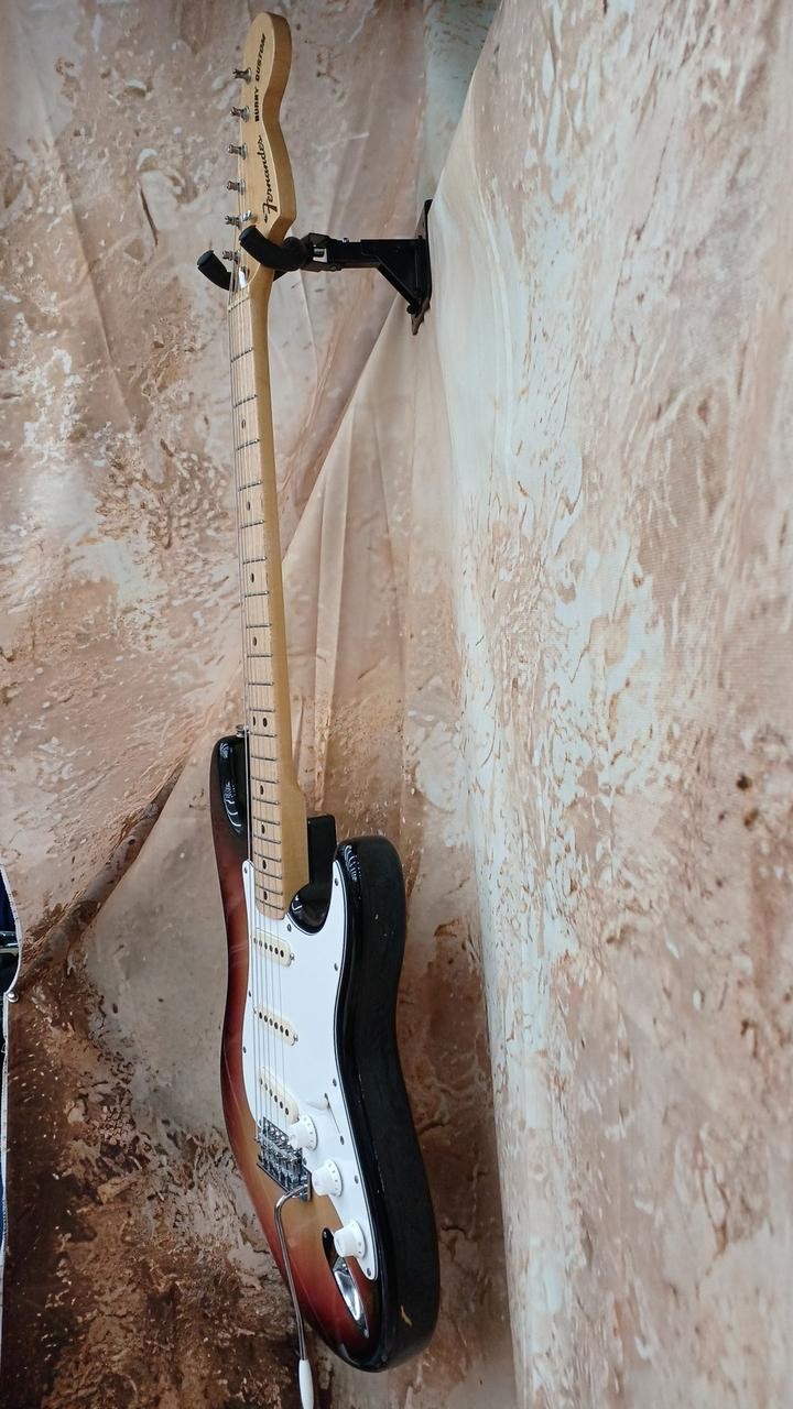 FERNANDES BURNY CUSTOM FST-70 Electric Guitar