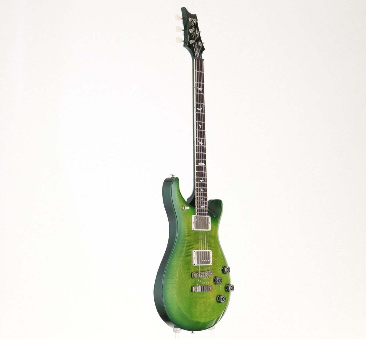 Paul Reed Smith(PRS) 2023 10th Anniversary S2 McCarty 594 Ltd Eriza Verde #GG7me