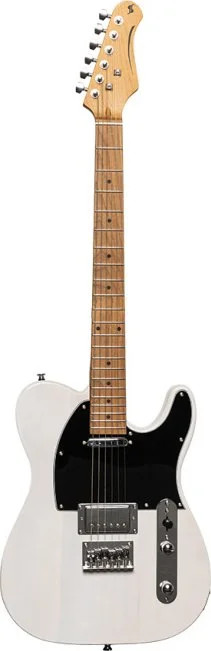 Vintage T Series Plus Electric Guitar Model