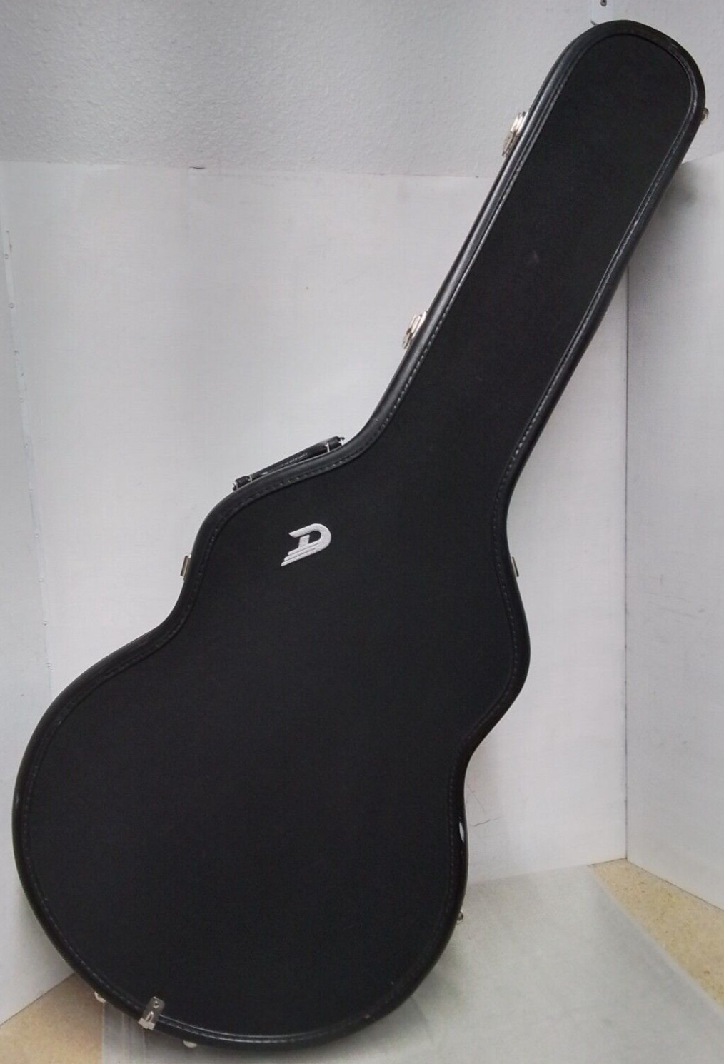 Duesenberg CC Carl Carlton Hollow Body guitar 2013 – 2 Tone Sunburst – VGC