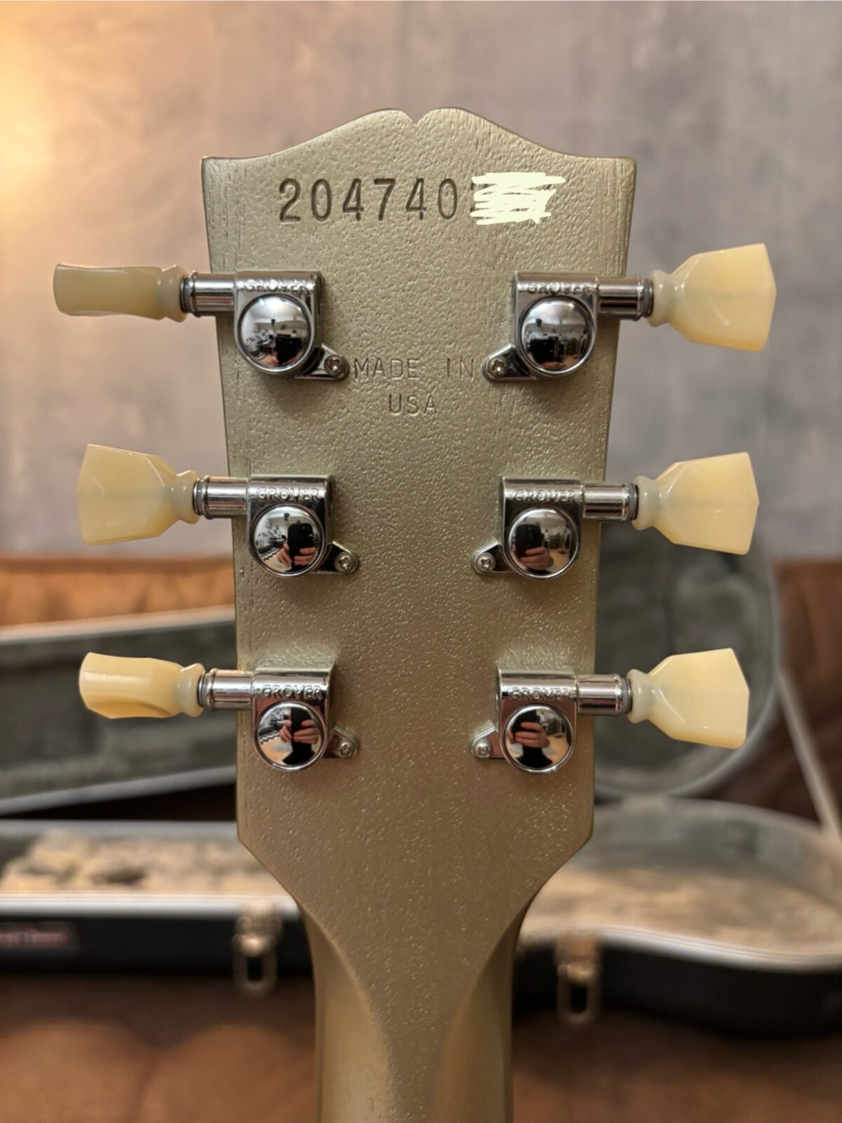 Gibson Les Paul Modern Lite 2020 With Full Upgrades- Amazing & Only 6.8lb