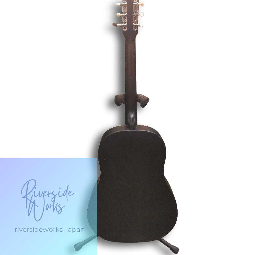 GRETSCH Jim Dandy Dreadnought (管理サ)