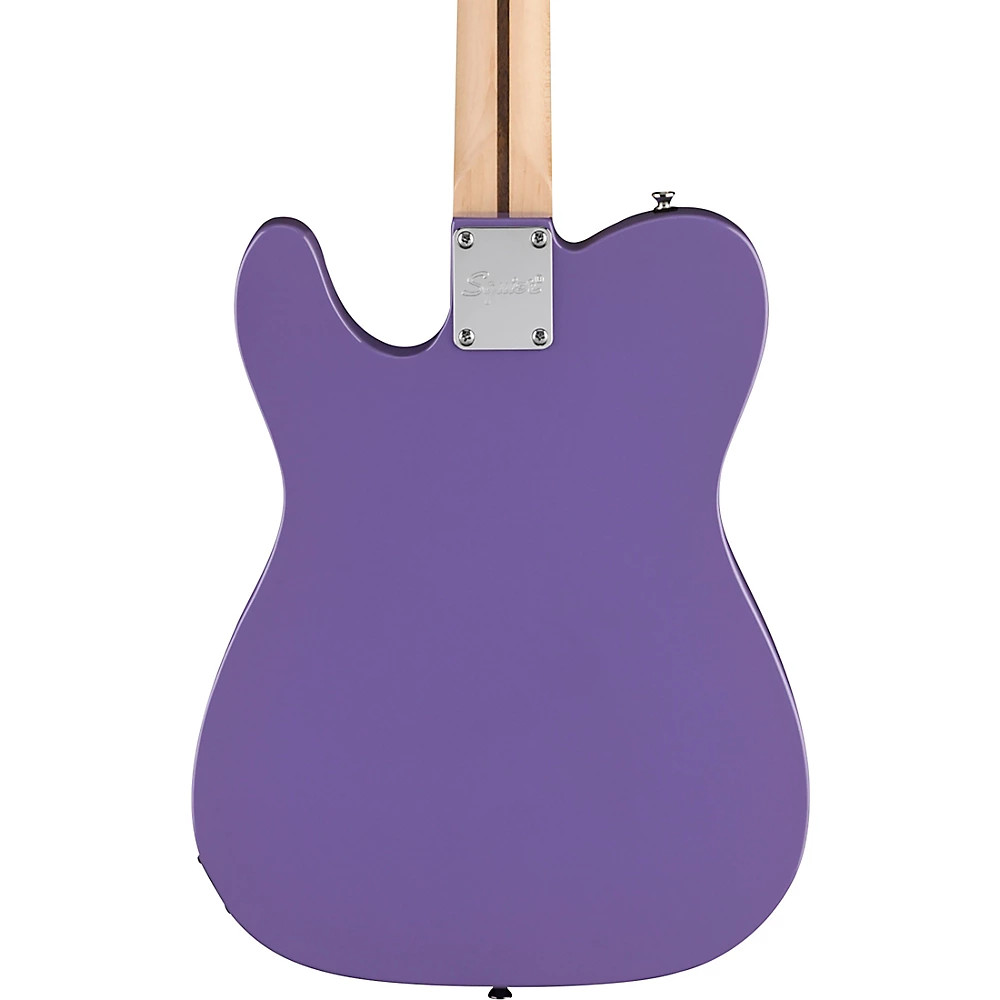 Squier Sonic Esquire H Laurel Fingerboard Electric Guitar Ultraviolet