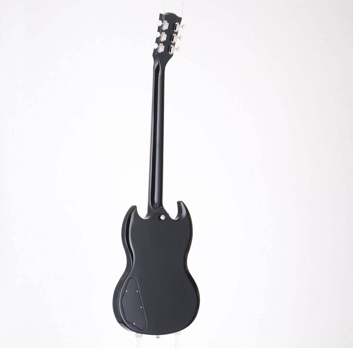 Gibson SG Special 2021 Black SN.221618411 3.31kg with soft case Electric Guitar